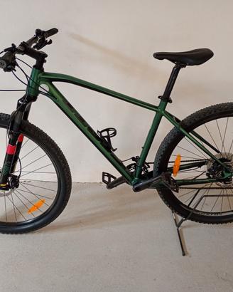 Mountain bike Scott