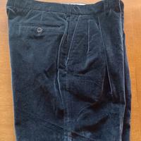 Pantaloni Fendi, tg. 52