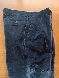 Pantaloni Fendi, tg. 52
