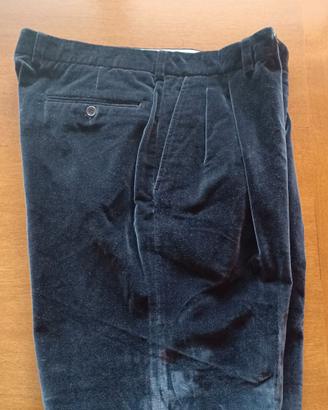 Pantaloni Fendi, tg. 52