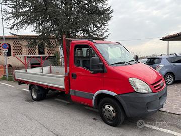 Iveco Daily 35C15 3.0 Hpi PM-RG Cabinato