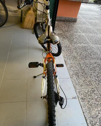 Biciclette