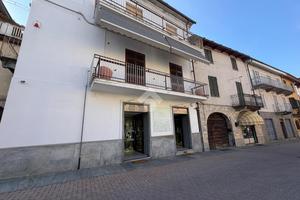 2 LOCALI A BAGNOLO PIEMONTE