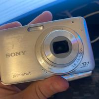 Sony Steady Shot Dsc-w310
