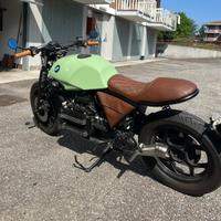 BMW K75 - Anno 1991