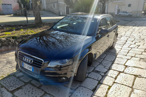 Audi a4 b8