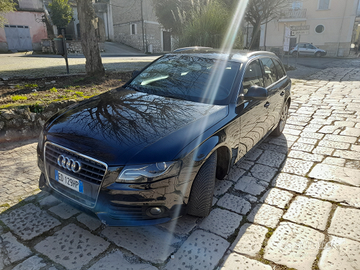 Audi a4 b8