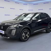 PEUGEOT 2008 PURETECH 100 S&S ALLURE
