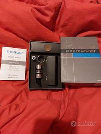 Thorvap iBox TC 60W Kit