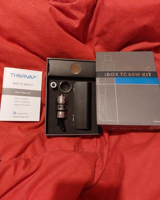 Thorvap iBox TC 60W Kit