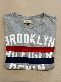 T-Shirt Tommy Hilfiger Denim