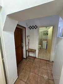 Appartamento fronte stazione