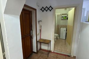 Appartamento fronte stazione