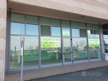 NEGOZIO MQ 80: PARMA SUD