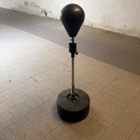 Pungiball zavvorato acqua
