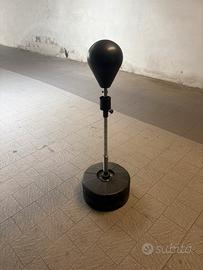 Pungiball zavvorato acqua