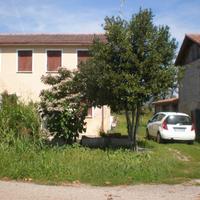 Fabbricato e magazzino/deposito