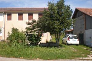 Fabbricato e magazzino/deposito