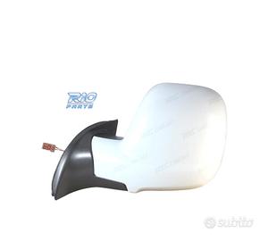 SPECCHIO COMPLETO SINISTRO CITROEN BERLINGO 13-17 