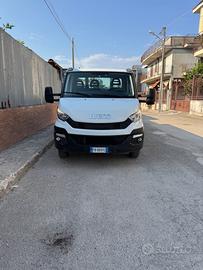 Iveco daily 35c13 CASSONE FISSO 4.40m