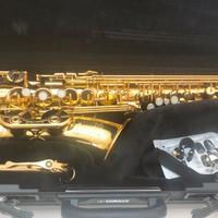 sassofono contralto yamaha 