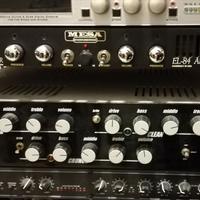 MASOTTI X3M Preamp