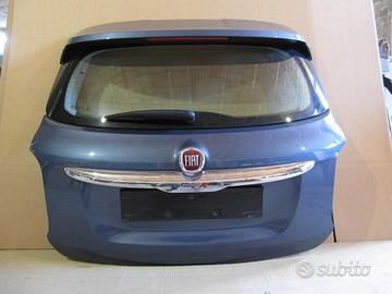 Fiat 500X Portellone/Sportello/Porta