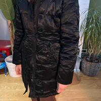 Piumino da donna john ashfield da donna