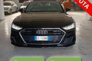 Audi A7 SPB 40 2.0 TDI quattro ultra S tronic Busi