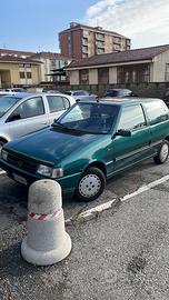 Fiat Uno 1.0 i.e GPL
