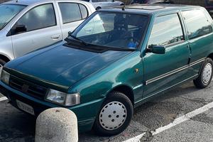Fiat Uno 1.0 i.e GPL