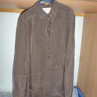 TwinSet Camicia da donna in seta.