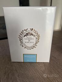 profumò Bianco latte