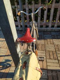 pezzo unico artigianale 