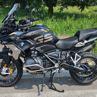 BMW R1250GS Exclusive