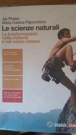 Le scienze naturali 9788808537720