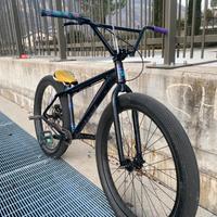 mafia bike chonky full custom