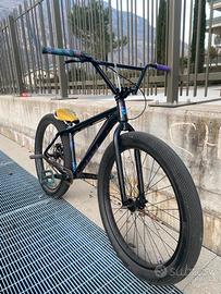 mafia bike chonky full custom