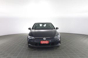 VOLKSWAGEN Golf Golf 1.5 eTSI 150 CV EVO DSG Sty