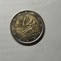 2 euro giochi di Torino 