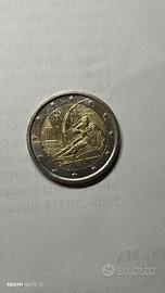 2 euro giochi di Torino 