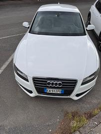 AUDI A5 COUPÉ S-LINE 2.7 V6