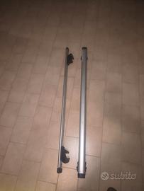Barre portatutto ford