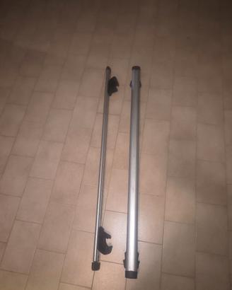 Barre portatutto ford