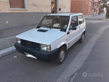 Fiat PANDA 750 141 anno 1988