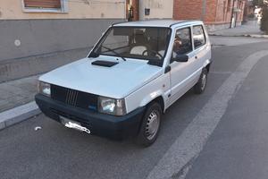 Fiat PANDA 750 141 anno 1988