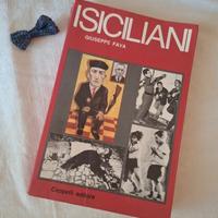 I siciliani di Giuseppe Fava