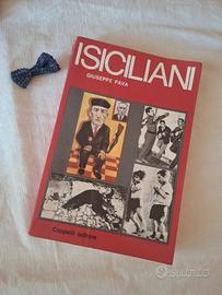 I siciliani di Giuseppe Fava