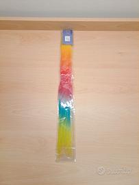 2 extension per capelli Claire's multicolore