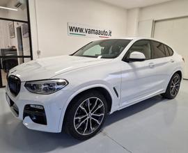 BMW X4 xDrive20d Msport RESTYLING